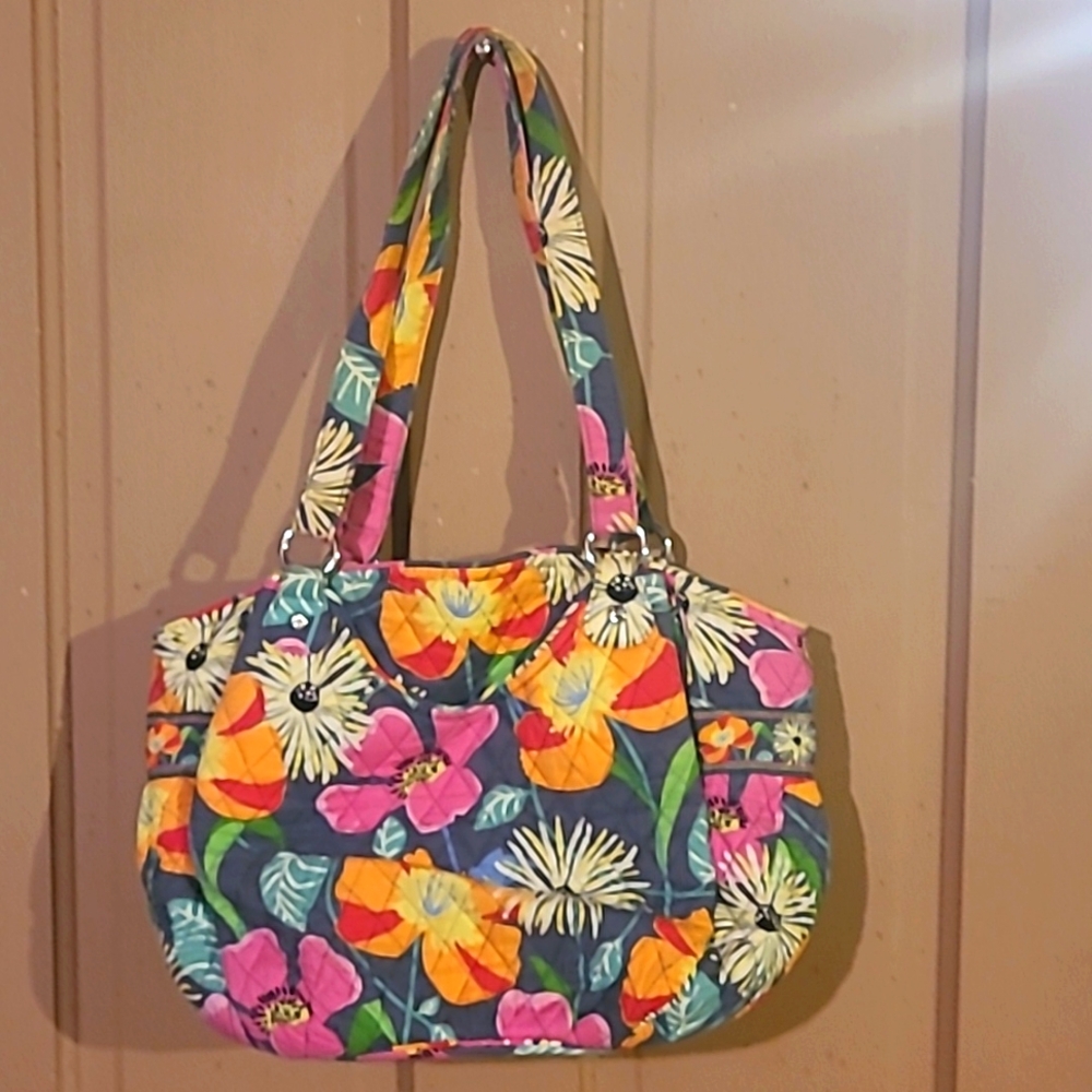 Vera Bradley purse